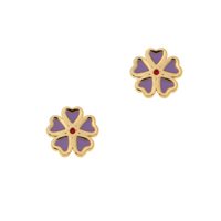 Orecchini Vag Donna in Acciaio 3901080006 - 3901080006